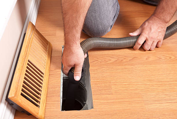 Best Air Duct Cleaning Near Me  in Parks, AZ