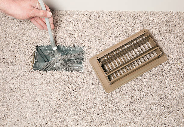 Trusted Parks, AZ Airduct Cleaning Experts